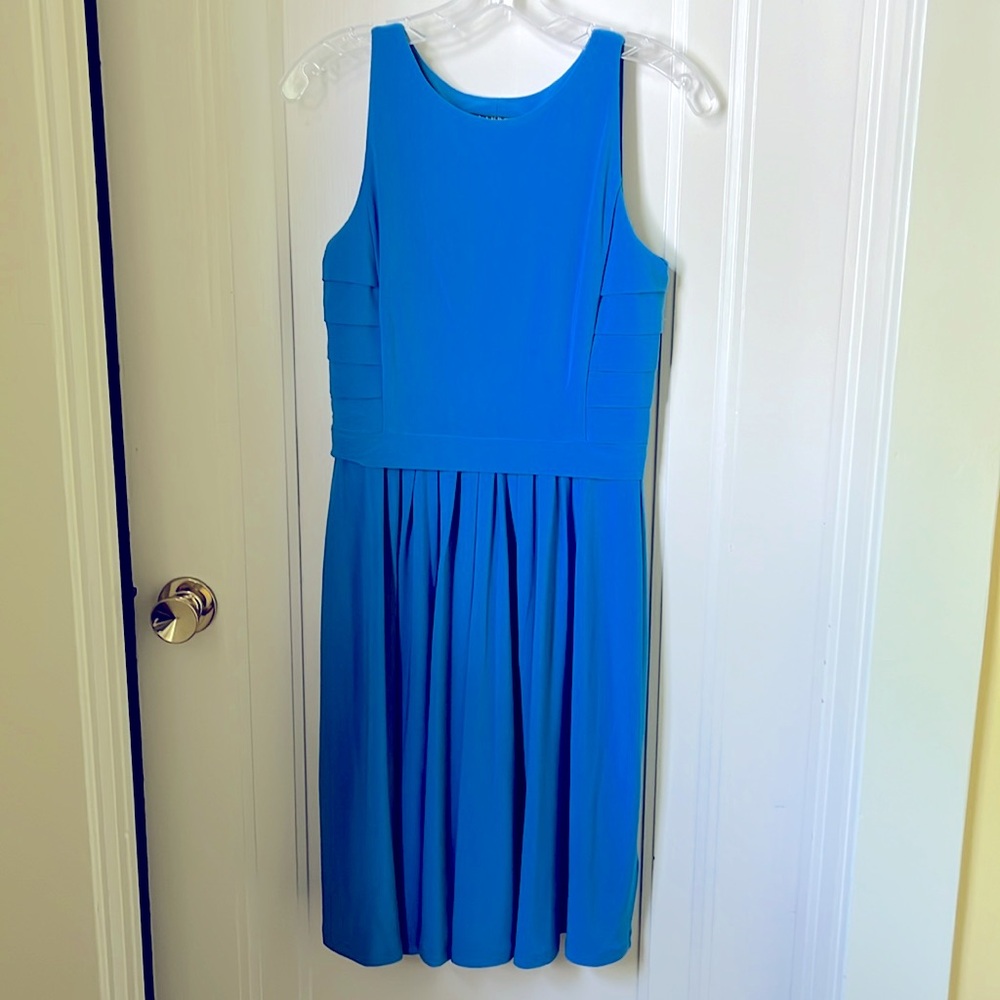 Lauren Ralph Lauren Dress Size 2 NWT - Picture 3 of 13